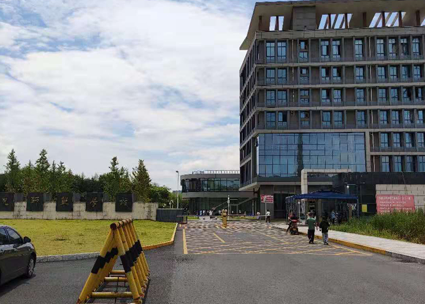 能耗監(jiān)測-株洲市幼兒師范學院新校區(qū)