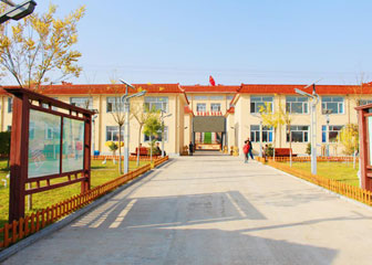 能耗監(jiān)測(cè)-株洲市天元區(qū)雷打石鎮(zhèn)敬老院