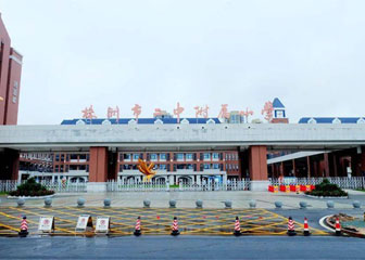 能耗監(jiān)測(cè)-株洲綠地武廣新城置業(yè)有限公司(二中附二小)