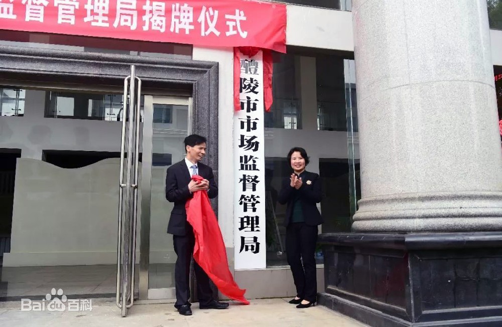 能耗監(jiān)測-醴陵市市場監(jiān)督局