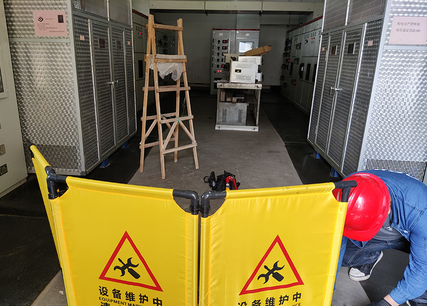 能源管理系統(tǒng)