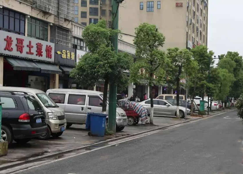 遠(yuǎn)程抄表-長(zhǎng)沙市安沙鎮(zhèn)私人出租屋